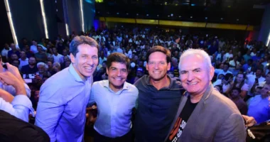 Artigo: Federação aciona TRE-BA e acusa chapa de ACM Neto de propaganda antecipada