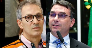 Artigo: “Não tenho rabo preso”, diz Romeu Zema sobre diferencial contra Flávio Bolsonaro