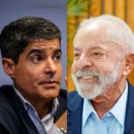 Artigo: Robinson diz que ACM Neto não será governador da Bahia “enquanto Lula for vivo”