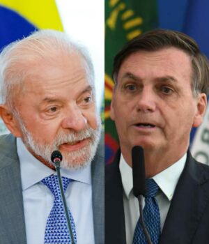 Artigo: Lula vai pra cima e apresenta dossiê sobre gestão de Jair Bolsonaro na pandemia