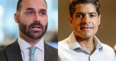 Artigo: Eduardo recomenda voto em ACM Neto “não adianta torcer o nariz”