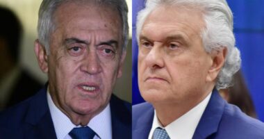 Artigo: Otto Alencar diz que candidatura de Ronaldo Caiado não representa perfil do PSD
