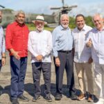 Artigo: Superchapa de governadores recebe Lula em Salvador para dia de agenda