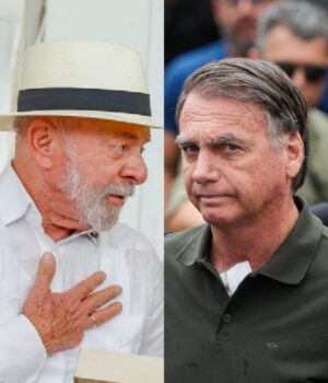 Artigo: Lula chama Bolsonaro de “traste” e pede comparação sobre investimentos em Educação