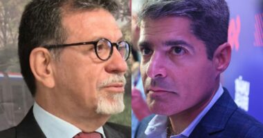 Artigo: Florence detona silêncio de ACM Neto sobre vínculo de aliados com o Master