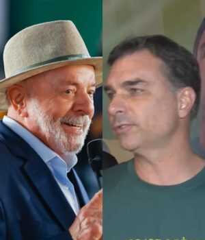 Artigo: Lula abre vantagem no segundo turno após ligação de Flávio ao Master, diz pesquisa