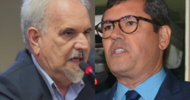Artigo: Marcelino Galo ironiza fala de Tinoco sobre Ponte Salvador-Itaparica “não deu certo”