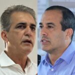 Artigo: Robinson Almeida culpa Bruno e Neto por baixo desempenho de Salvador no IPS