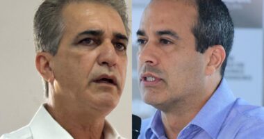 Artigo: Robinson Almeida culpa Bruno e Neto por baixo desempenho de Salvador no IPS