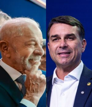 Artigo: Datafolha aponta Lula como mais experiente em disputa contra Flávio Bolsonaro