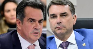 Artigo: Grande aliado, Ciro Nogueira evita defender Flávio e cobra apuração rigorosa no Caso Master