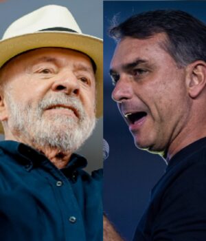 Artigo: Ministros avaliam possível trunfo para Lula após encontro de Flávio Bolsonaro e Trump