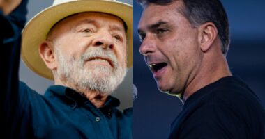 Artigo: Ministros avaliam possível trunfo para Lula após encontro de Flávio Bolsonaro e Trump