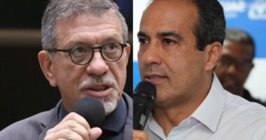 Artigo: Afonso critica gestões de Bruno Reis e ACM Neto após operação do Ministério Público