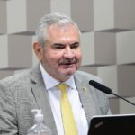 Artigo: Angelo Coronel assina texto de senador do PL em oposição ao fim da escala 6×1