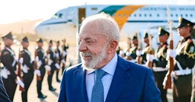 Artigo: Defesa de Lula pelo fim da escala 6×1 ganha destaque em jornal internacional