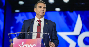 Artigo: “Quatro anos é muito pouco”, diz Flávio Bolsonaro sobre mandato de presidente