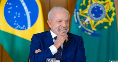 Artigo: Lula lidera disputa presidencial na Bahia, aponta pesquisa Futura/Apex