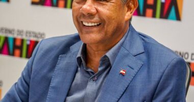 Artigo: Pesquisa Futura/Apex: maioria dos baianos aprova governo de Jerônimo