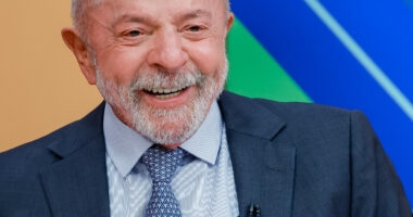 Artigo: Aprovação de Lula apresenta melhora em maio, segundo pesquisa BTG/Nexus