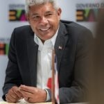Artigo: Jerônimo Rodrigues celebra “mais dignidade” ao trabalhador com fim da escala 6×1