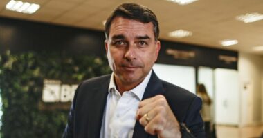 Artigo: Flávio Bolsonaro questiona urnas eletrônicas e TSE rebate declarações