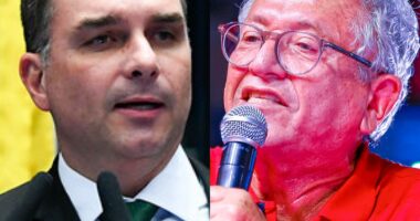 Artigo: “Não tem mais condição de ser candidato”, dispara Caetano sobre Flávio após novo escândalo