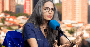 Artigo: Raíssa Soares defende CPI do Master e chama áudio de Flávio para Vorcaro de “fuxico”