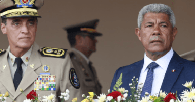 Artigo: Abril: Bahia registra menor número de mortes violentas em 14 anos