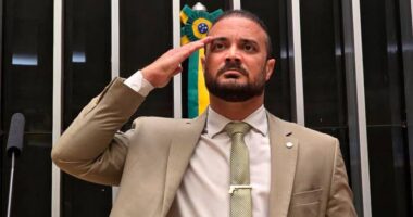 Artigo: Capitão Alden justifica apoio a transição de 10 anos para fim da escala 6×1