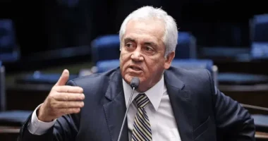 Artigo: Otto cobra Senado Federal por votação de PEC que acaba com reeleição