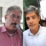 Artigo: Rosemberg ironiza visita a comunidade de Salvador e diz que ACM Neto “se perdeu”