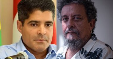 Artigo: João Santana provoca insatisfação na equipe de ACM Neto e engajamento despenca