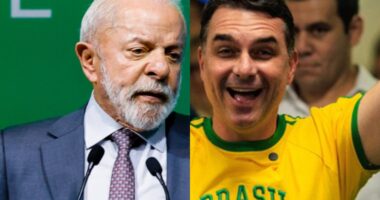 Artigo: Lula chama filhos de Bolsonaro de “traidores da pátria” em meio a novo tarifaço dos EUA