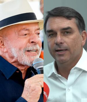Artigo: UOL: tarifaço dos EUA impulsiona estratégia do PT contra Flávio Bolsonaro