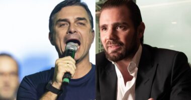 Artigo: Genial/Quaest: maioria aponta erro de Flávio ao pedir dinheiro a Daniel Vorcaro