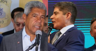 Artigo: Jerônimo diz que ACM Neto vai retornar ao “tanto faz” para eleição de 2026