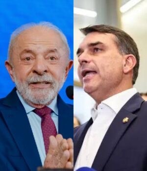 Artigo: Quaest: maioria diz que Lula representa melhor a defesa dos interesses nacionais