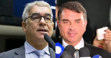Artigo: Zé Neto rebate Flávio Bolsonaro e defende legado de governos do PT na Bahia