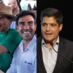 Artigo: Júnior Marabá diz que Flávio Bolsonaro tem “grande simpatia” por ACM Neto