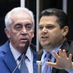 Artigo: Otto Alencar reage após Alcolumbre cancelar reunião de última hora