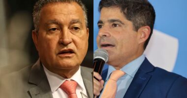 Artigo: Rui desafia ACM Neto a retirar regulação da maternidade de Salvador