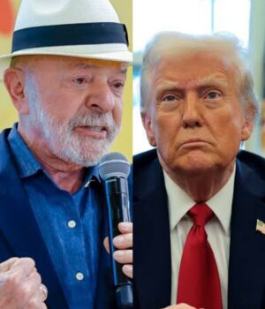 Artigo: “Eles mentiram”, dispara Lula sobre justificativa dos EUA para novo tarifaço