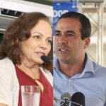 Artigo: Aladilce ironiza promessa e diz que gestão de Bruno Reis não tem ajudado campanha de Neto