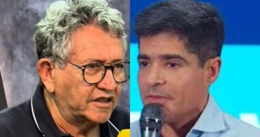 Artigo: Luiz Caetano diz que ACM Neto ficou com “ciúmes” ao criar versão do PGP de Jerônimo