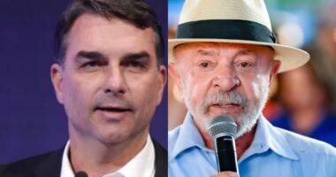 Artigo: Flávio Bolsonaro lidera rejeição em pesquisa Datafolha sobre presidenciáveis