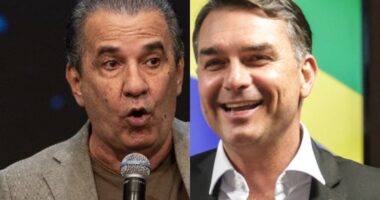 Artigo: Malafaia nega participação e diz que foi avisado sobre candidatura presidencial de Flávio