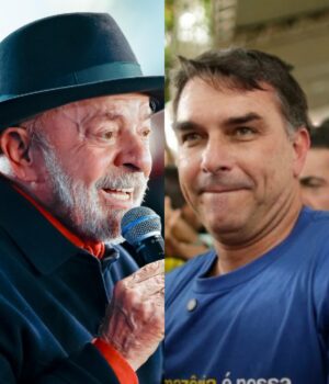 Artigo: Nova pesquisa BTG-Nexus mostra empate técnico entre Lula e Flávio no segundo turno
