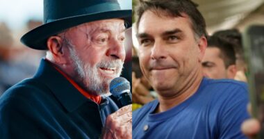 Artigo: Nova pesquisa BTG-Nexus mostra empate técnico entre Lula e Flávio no segundo turno