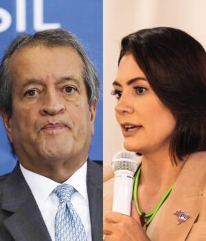 Artigo: Valdemar diz a jornal que PL deve perder eleição contra Lula sem apoio de Michelle